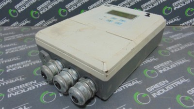 USED Waltron 4600/0245 Conductivity Transmitter