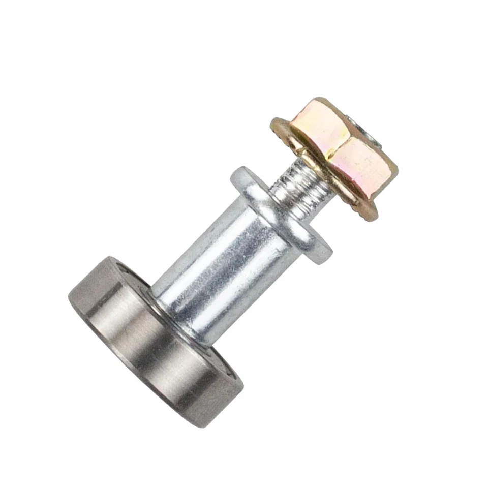 Sliding Door Upper Roller Bearing Fit for Toyota Hiace 2004-2014 68331-26010 Foto 2 de 4