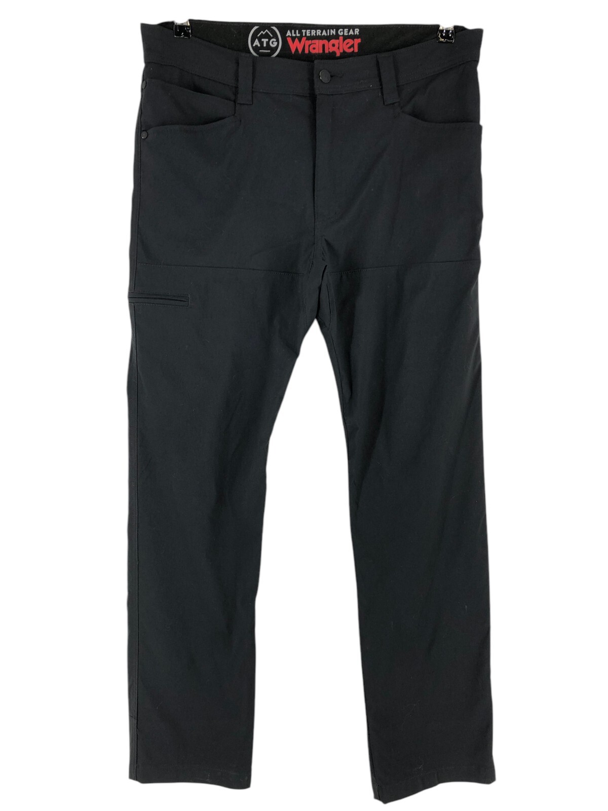 Pantalones Cargo De Montaña Para Hombre WRANGLER Talla W32 L32