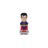 Funko Dc Wacky Wobbler Bobble Head Superman