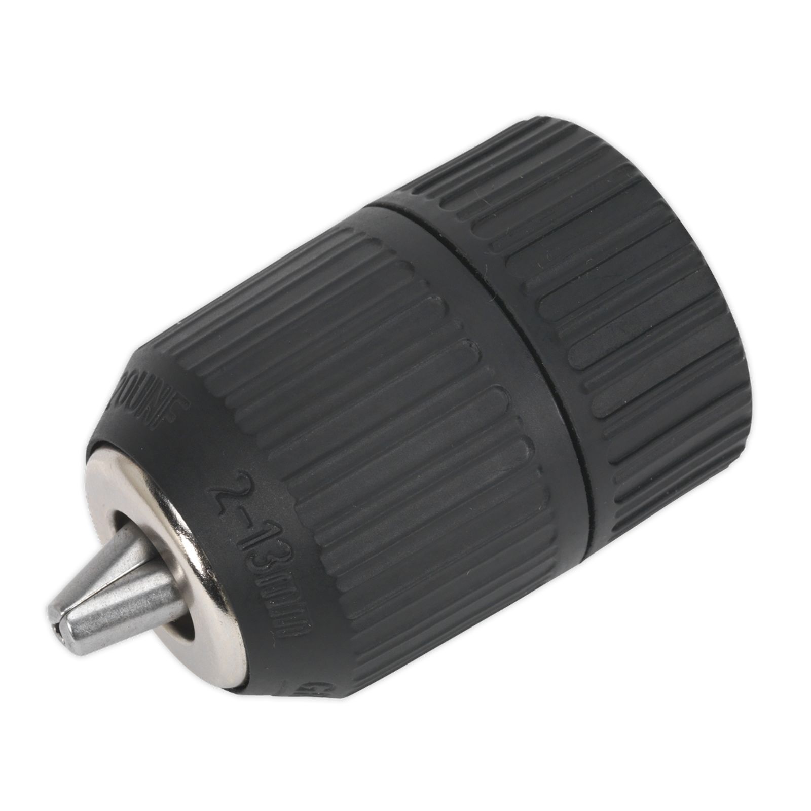 1x Sealey Drill Chuck Keyless 13mm 1/2"" 20 UNF - DC004