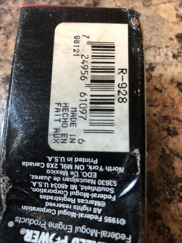 NOS Sealed Power R928 Rocker Arm Mitsu. Chrysler MD040781 , Free Shipping - Picture 4 of 5