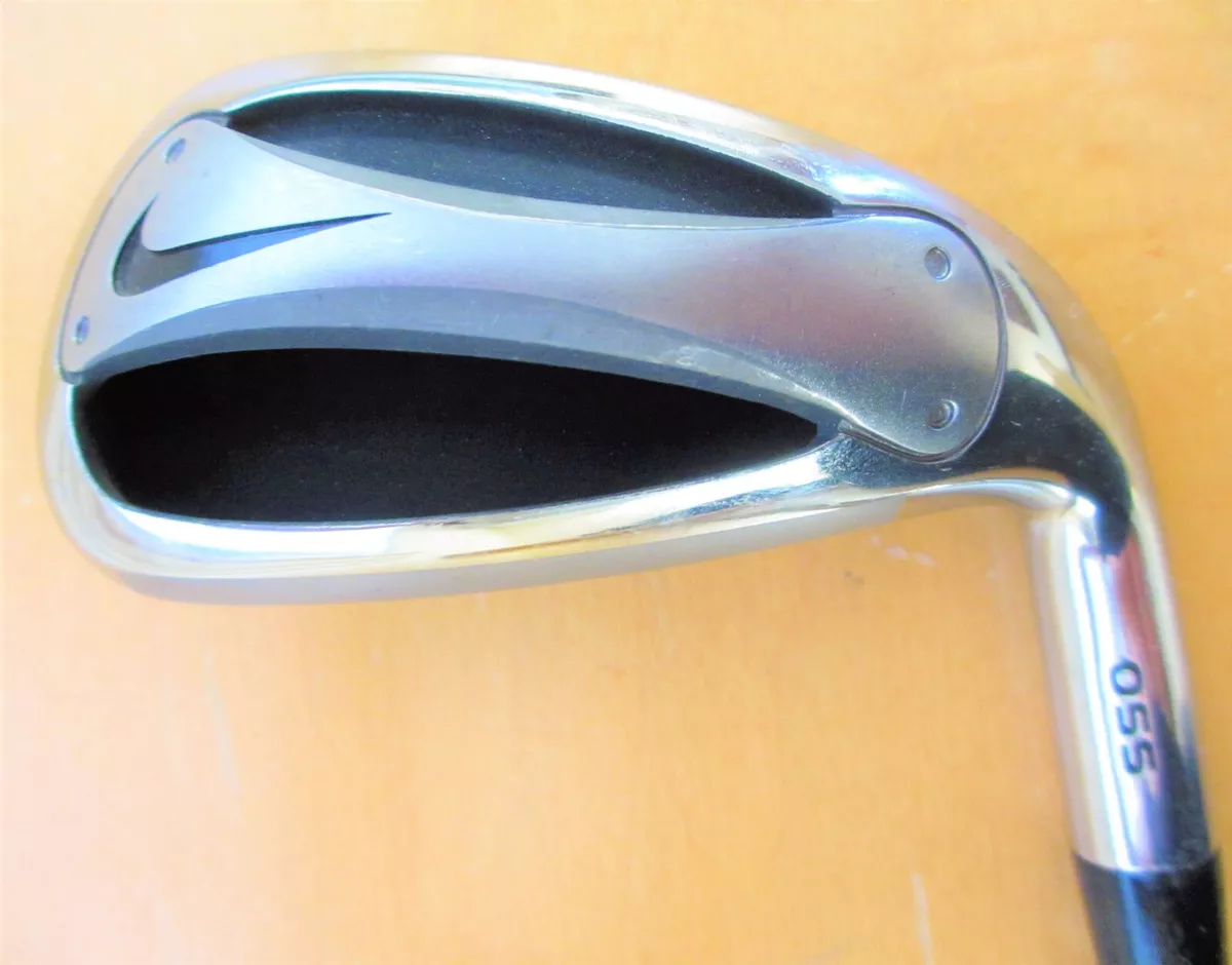 Nike slingshot oss shop irons