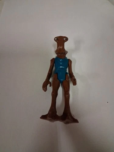 Star Wars Vintage Figure Hammerhead  (1978)