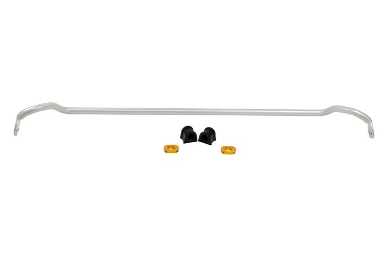 For Subaru Impreza 2008-2010 Whiteline BSF30Z Front Sway Bar Foto 3 de 4