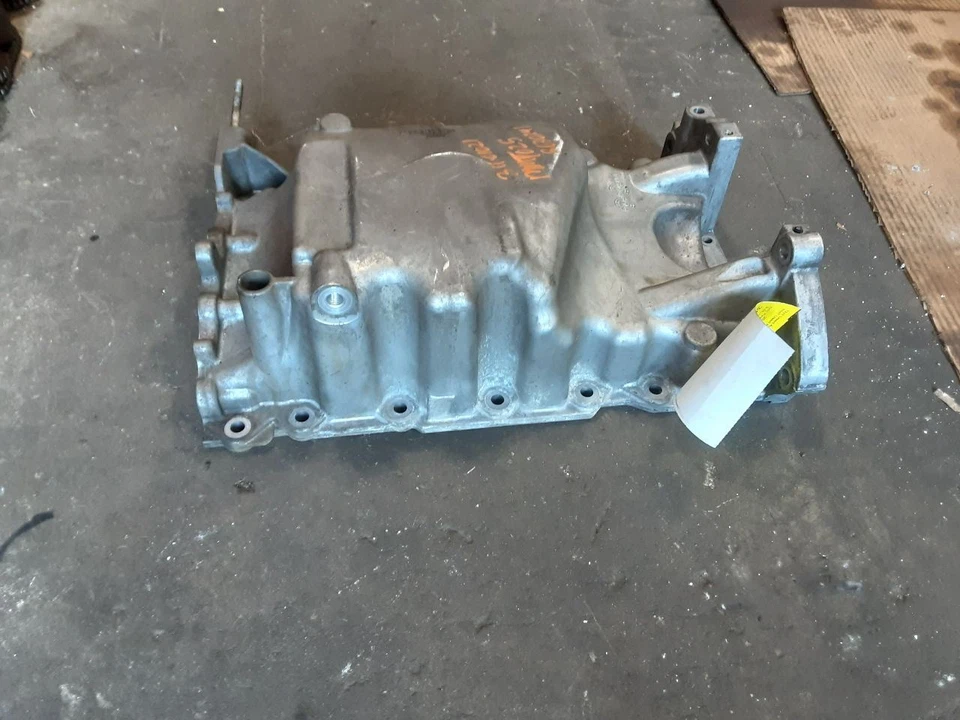 Oil Pan 3.5L Without Turbo Fits 13-19 EXPLORER 630241 Foto 2 de 4