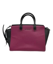 MICHAEL KORS                    2WAY Bag black 30T3MLMS7T