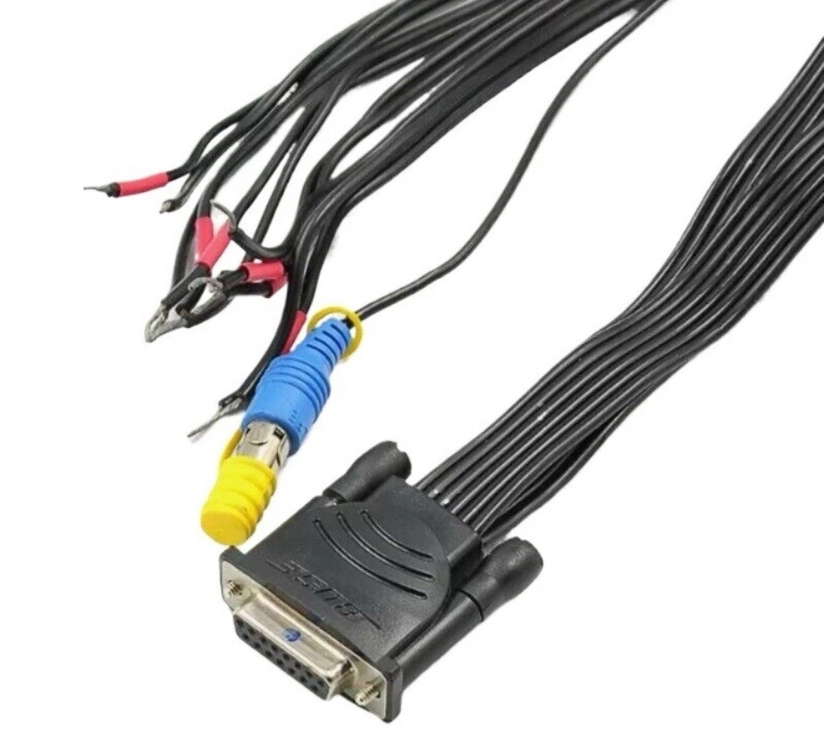 Bose-Subwoofer to Receiver Cable For Acoustimass 6/10/15 Serie 3,4