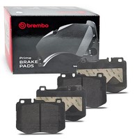 Brembo BremsbelÄGe MERCEDES-BENZ C-KLASSE W205 S205 E-KLASSE W213 S213 A238 C238