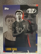 2025-26 Topps FC Barcelona Team Set Soccer Checklist Guide in-content 25