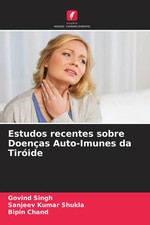 Govind Singh (u. a.) | Estudos recentes sobre...