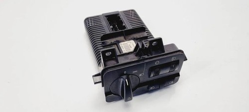 BMW 3 Touring E46 Scheinwerferschalter 0359756 61316901429 2.00 Diesel 31072481