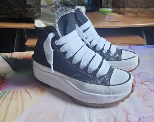 converse all star top alto hombre 7,5