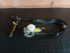 cintura di sicurezza con pretensionatore  anteriore sx 01560994940 alfa romeo...