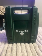 First Aid Emergency Medical Kit
