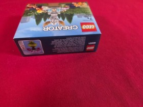 💜 Retired 2016 💜 LEGO 40221 💜 Creator Fountain  💜 New Sealed In Box