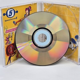 💿REFURBISHED ChuChu Rocket (Sega Dreamcast) CIB COMPLETE💿