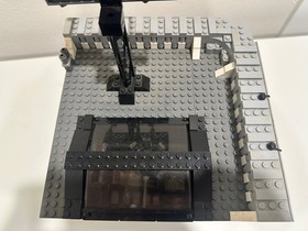 LEGO Creator Expert: Grand Emporium (10211)