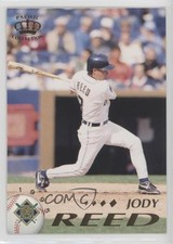 1995 Pacific Crown Collection Jody Reed #240 0kb5