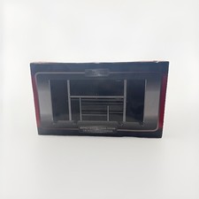 Snap-on Ssx2807-b Storage System 110 Scale Woriginal Box Miniature Epiq Box Up