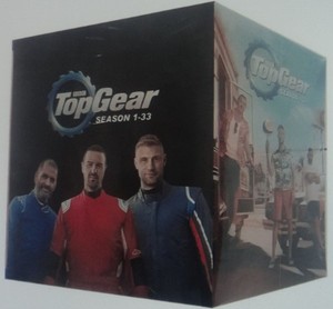 Top Gear Season 21 | eBay