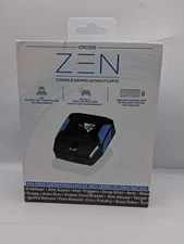 Cronus Zen Controller Emulator for Xbox, Playstation, Nintendo Switch