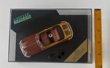Vitesse V020 1947 Chrysler Town & Country 1:43 Diecast Palace Brick Brown