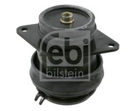 Febi Bilstein Motorlager 07121 FüR VW Seat Caddy Golf Ibiza Vento Inca Polo ADZ