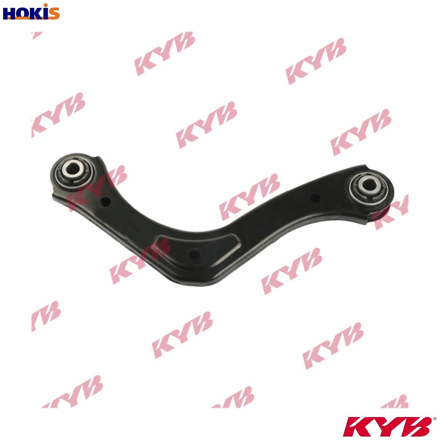 CONTROLTRAILING ARM WHEEL SUSPENSION KSC5013 FOR HYUNDAI KONA/SUV/Van i30  KIA