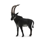 CollectA Giant Sable Antelope Male