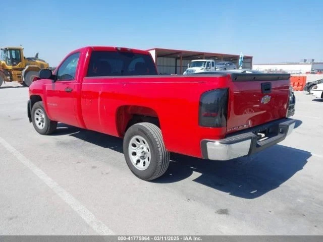 Motor De Arranque Para 04-08 SIERRA 1500 PICKUP 699532 Foto 4 de 4