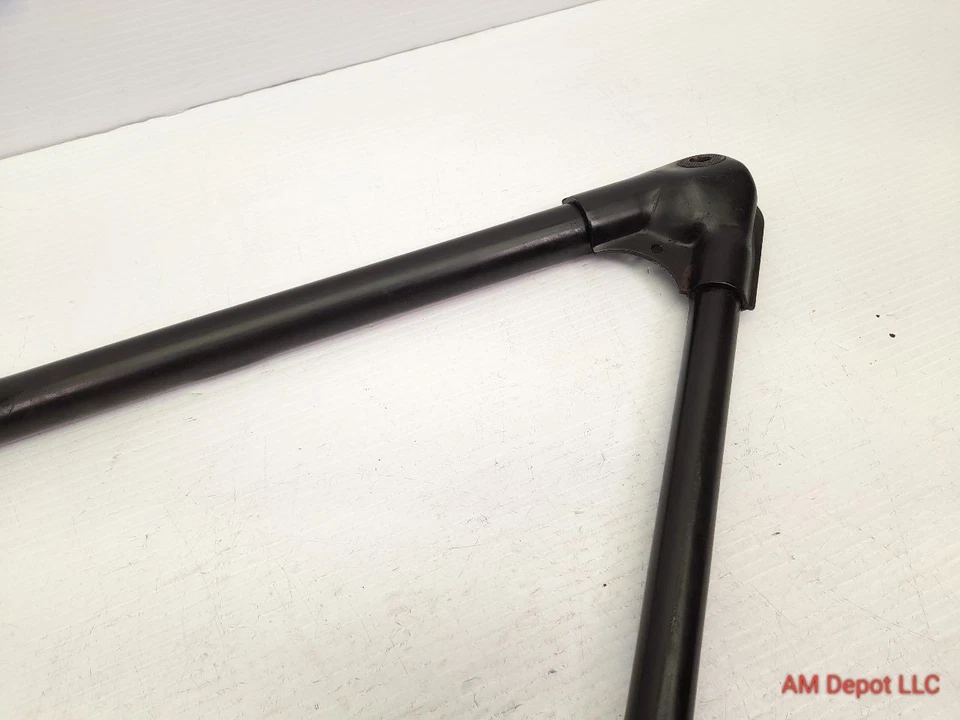 2000 BMW 323i 325i 330i E46 Front Suspension Frame Reinforcement 31111096431 - Image 4 of 4