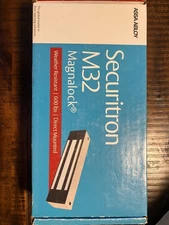 Securitron M32 Electromagnetic Door Lock