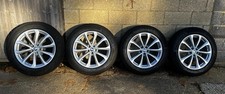 GENUINE BMW 20” WINTER WHEELS AND TYRES X7 G07 STYLING 750 6880688