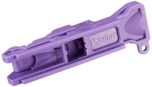 LANconnector Cat6A Easy Termination Modular Plug Termination Tool EGPT - 第 2/2 張圖片