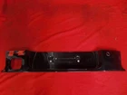 Honda CRX Del Sol rear fog light + garnish panel EG1 EH6 EG2 SIR EDM