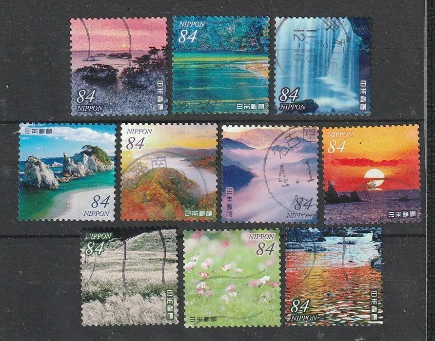 その他 NAGNAGNAG with Wanto US MAIL series 2020 2011-Present Year of Issue Japanese Stamps for sale | eBay