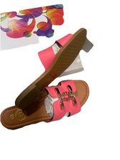sandalias hermes mujer