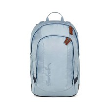 Satch Schulrucksack AIR Nordic Ice Blue, Kollektion 2025