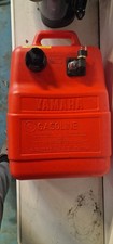 Original Yamaha Aussenborder Benzintank 25l mit Anzeige Boots Tank 
