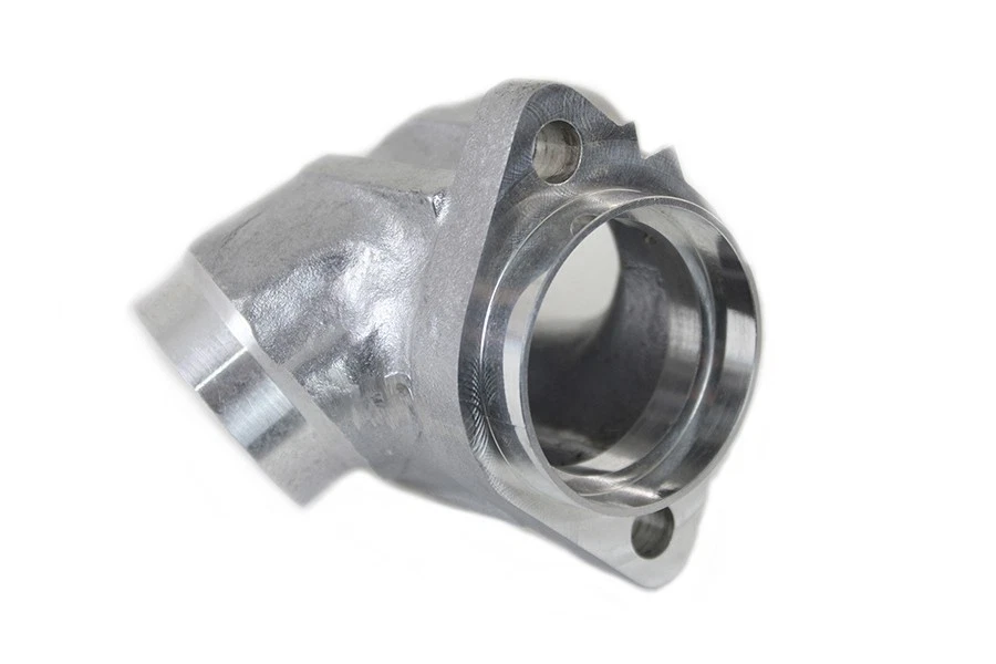 Colector de admisión de carburador EFI XL-CV para Harley Davidson Foto 3 de 4