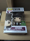 Funko Pop! DC Universe Zatanna (2020 Spring Con Exclusive) #316