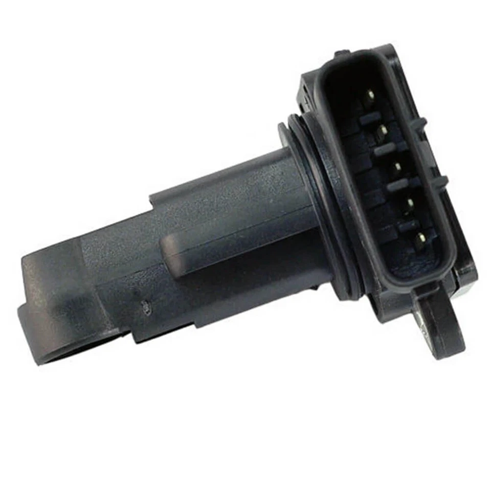 Датчик расхода воздуха для Toyota Hilux Vigo 2006-2012 (ЕВРО 4) - Изображение 2 из 2