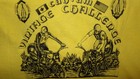 1980 Can Am Motorcycle Challenge MOTOCROSS Ohio Valley BSA Owners Club Shirt XL — photo 8