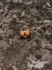 Pandora Love You Hearts Round Bead Charm In Sterling Silver ALE S925 Genuine