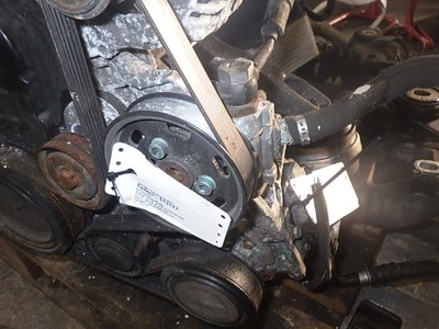 Servopumpe Audi A4 Avant (8E, B7) 2.0 TDI 103kW 140PS 8EO145155N BLB