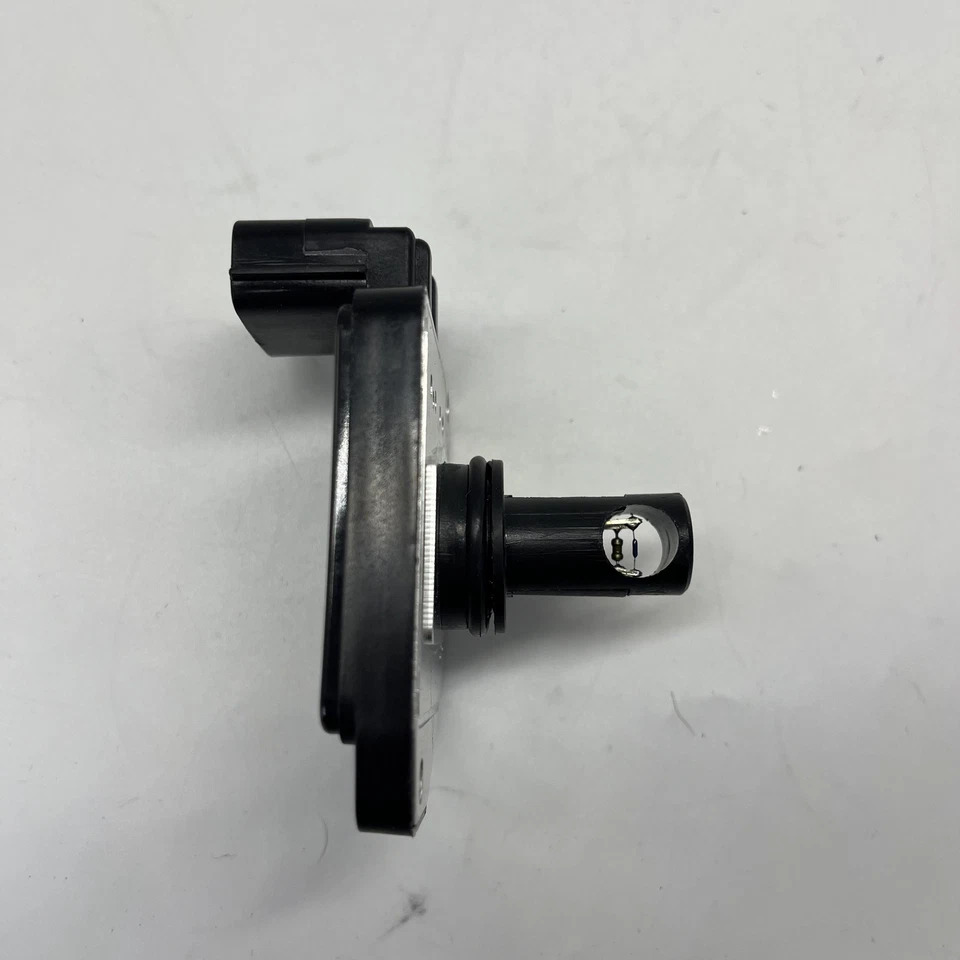 MAF Mass Air Flow Sensor AFH55M-12 For Nissan Pickup Frontier Xter Denso Foto 4 de 4