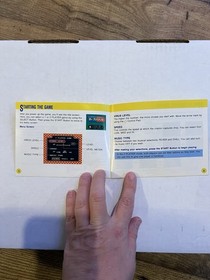 Dr. Mario (Nintendo NES) CIB *Tested And Working