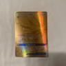 Pokémon Solgaleo GX Gold Secret Rare Full Art Foil SM-Ultra Prism 173/156
