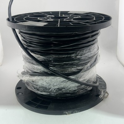 Southwire 250ft OUTDOOR Speaker Cable Direct Burial Audio Wire 14/4 AWG